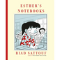 Esther's Notebooks - Hardcover
