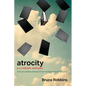 Atrocity: A Literary History - Hardcover