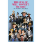 The Guns of Will Sonnett-The Series - Hardcover