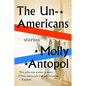 The Unamericans: Stories - Paperback