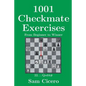 1001 Checkmate Exercises: From Beginner to Winner - Paperback