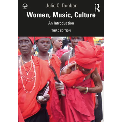 Women, Music, Culture: An Introduction - Paperback