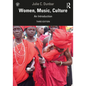 Women, Music, Culture: An Introduction - Paperback