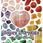 Colors & Crystals - Hardcover