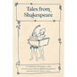 Tales from Shakespeare (Warbler Classics Illustrated Edition) - Paperback