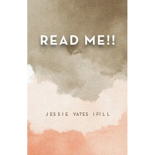 Read Me!! - Paperback