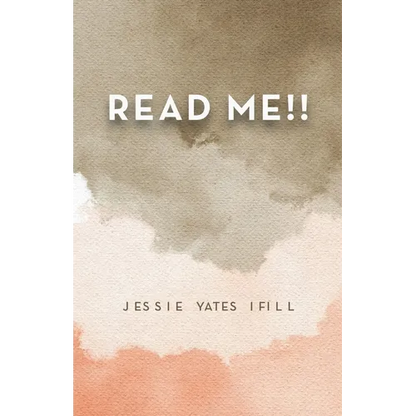 Read Me!! - Paperback