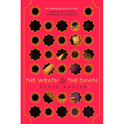 The Wrath & the Dawn - Hardcover