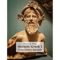 Ancient Greek I: A 21st Century Approach - Hardcover