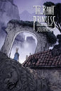 The Rabbit Princess: Journeys - Paperback