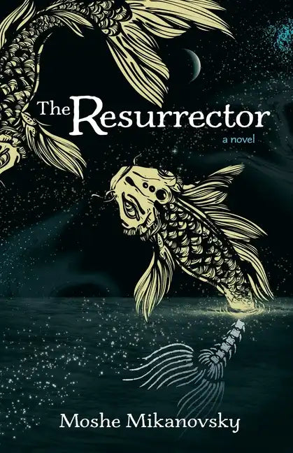 The Resurrector - Paperback