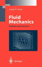 Fluid Mechanics: Problems and Solutions - Hardcover