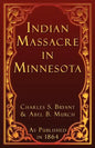 Indian Massacre in Minnesota - Paperback