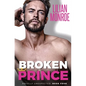 Broken Prince: An Accidental Pregnancy Romance - Paperback