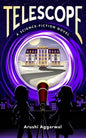 Telescope: A Science Fiction Novel - Paperback