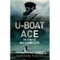 U-Boat Ace: The Story of Wolfgang Lüth - Paperback