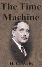 The Time Machine - Hardcover