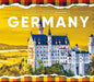 Germany - Library Binding