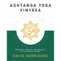 Ashtanga Yoga Vinyasa: Movement, Breath, and Posture in the Primary Series - Paperback