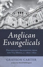 Anglican Evangelicals - Paperback