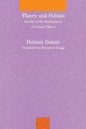 Theory and Politics: Studies in the Development of Critical Theory - Paperback