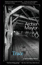 Trace: A Joe Gunther mystery - Paperback