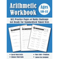 Year 6 Arithmetic Tests - KS2 Maths Challenge: Targeted Practice & Revision Papers (With Answers) - New Y6 Maths Workbook - Ages 10-11 - Paperback