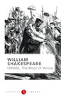 Othello by Shakespeare - Paperback
