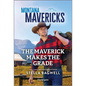 The Maverick Makes the Grade - Paperback