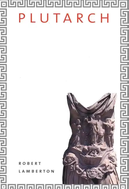 Plutarch - Paperback