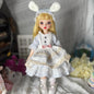 Change The Doll Girl Toy