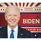 Joe Biden - Library Binding