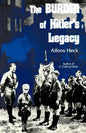The Burden of Hitler's Legacy - Paperback