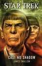 Star Trek: Cast No Shadow - Paperback