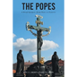The Popes: A Brief Synopsis (from Peter to Francis) - Paperback