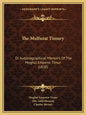 The Mulfuzat Timury: Or Autobiographical Memoirs Of The Moghul Emperor Timur (1830) - Paperback