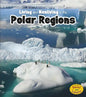 Living and Nonliving in the Polar Regions - Paperback