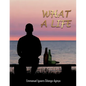 What A Life - Paperback