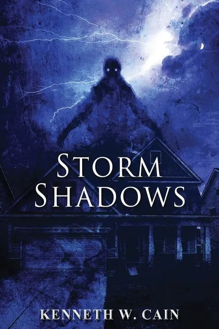 Storm Shadows - Paperback