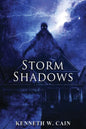 Storm Shadows - Paperback