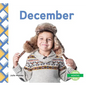 December - Library Binding
