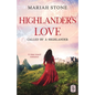 Highlander's Love - Paperback