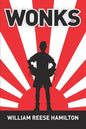 Wonks - Paperback