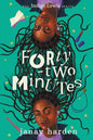 Forty-two Minutes: The Indigo Lewis Series - Paperback