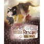 Scarlett the Cat to the Rescue: Fire Hero - Paperback