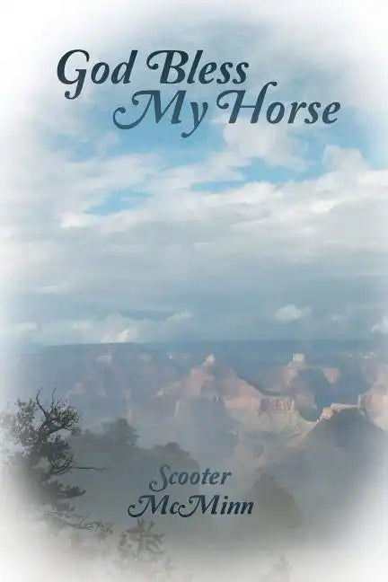 God Bless My Horse - Paperback