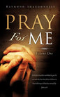 Pray for Me - Paperback