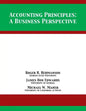 Accounting Principles: A Business Perspective - Paperback