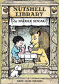 Nutshell Library: Alligators All Around, Chicken Soup with Rice, One Was Johnny, Pierre - Hardcover