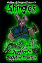 Slaughter on Giggletime Mountain - Paperback
